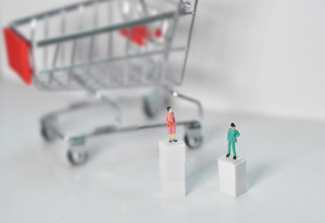 便利店收银管理系统